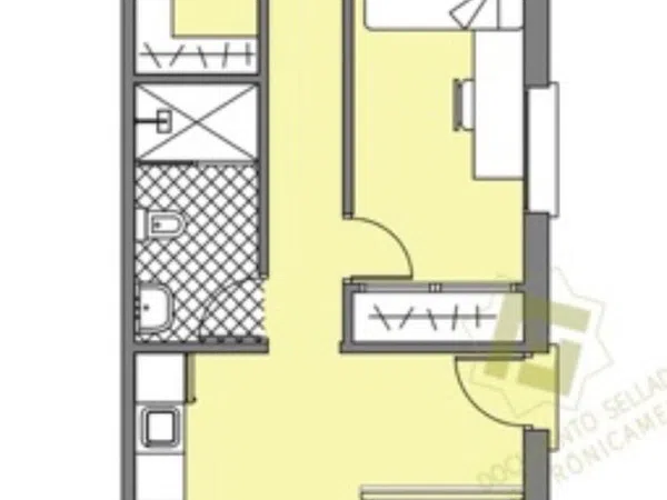 Piso en Avenida de Carlos Haya, 202, La Florida - Parque norte - Foto 16