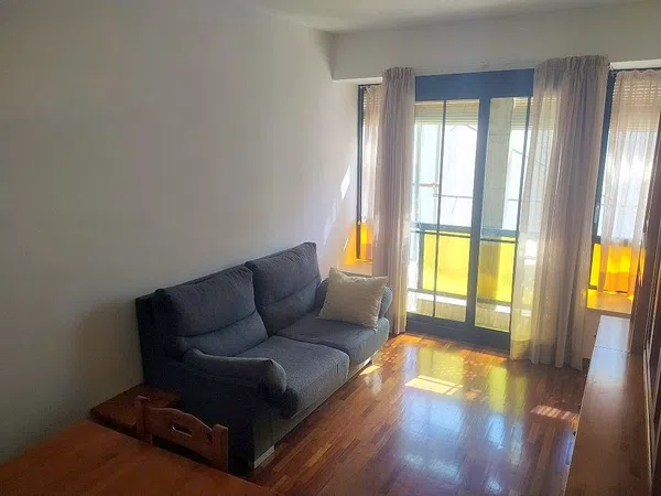 Piso en Calle de Buscarons, Sant Gervasi - La Bonanova - Foto 1