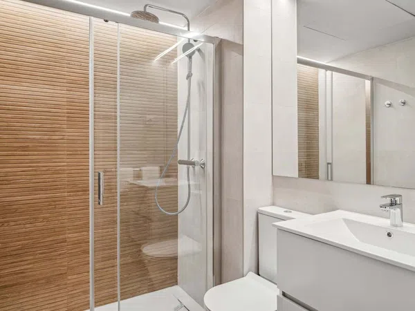 Estudio en Calle de José Antonio Rebolledo y Palma, 23, Ensanche de Vallecas - La Gavia - Foto 18