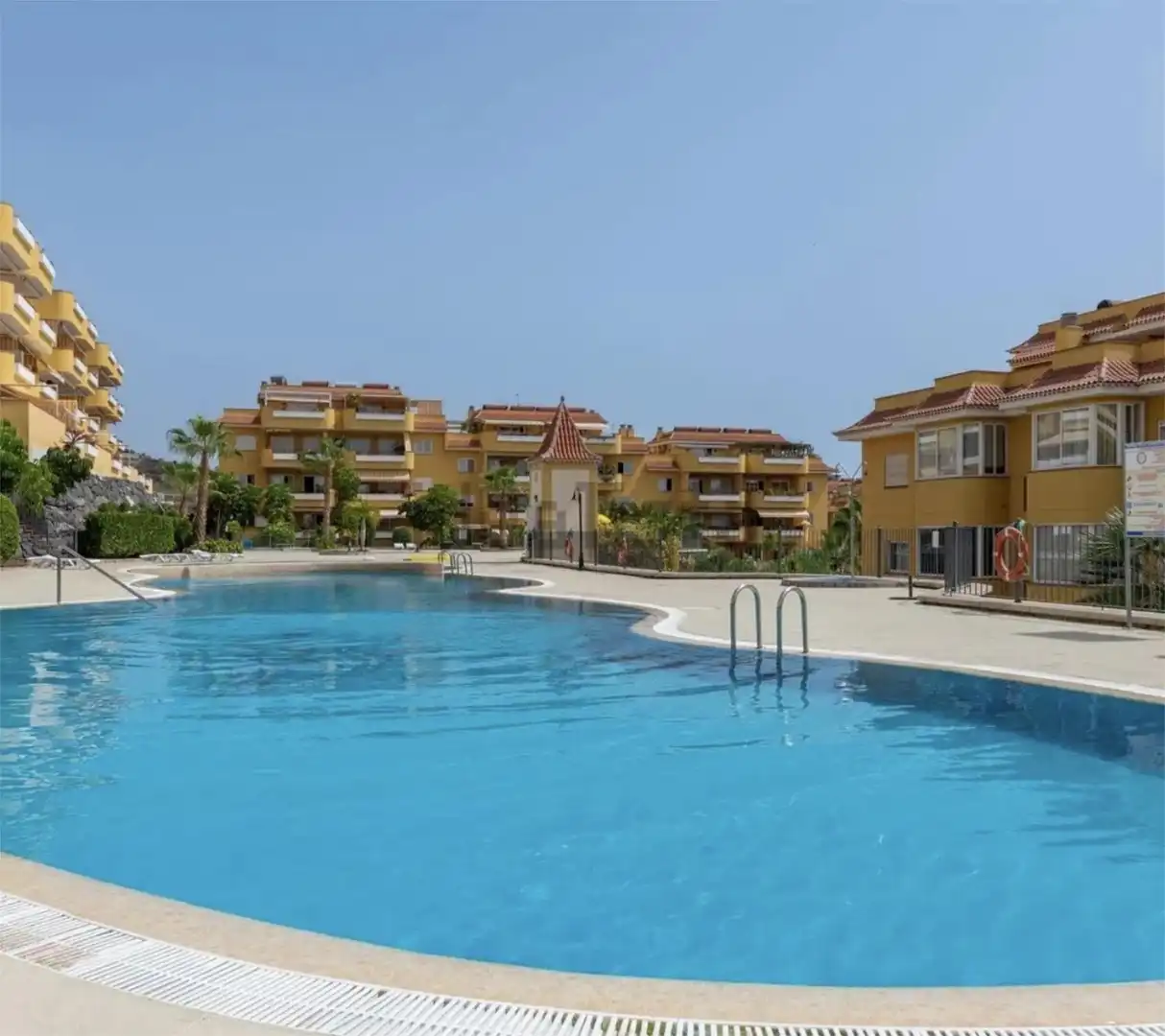 Dúplex en  Calle Alcalde Juan García Dorta 4 - Foto 30