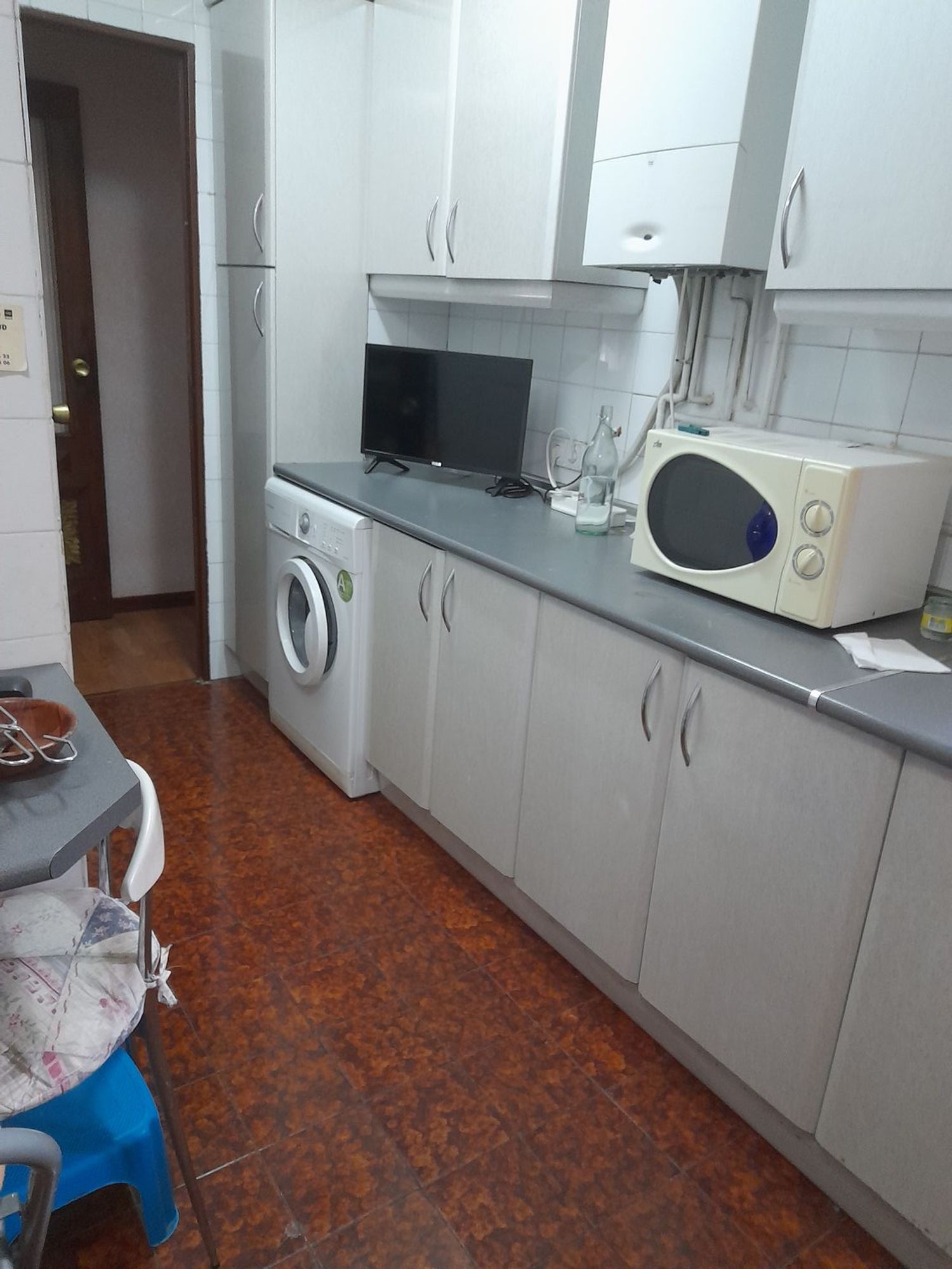 Piso en Calle de Pobladura del Valle, 6 - Foto 4
