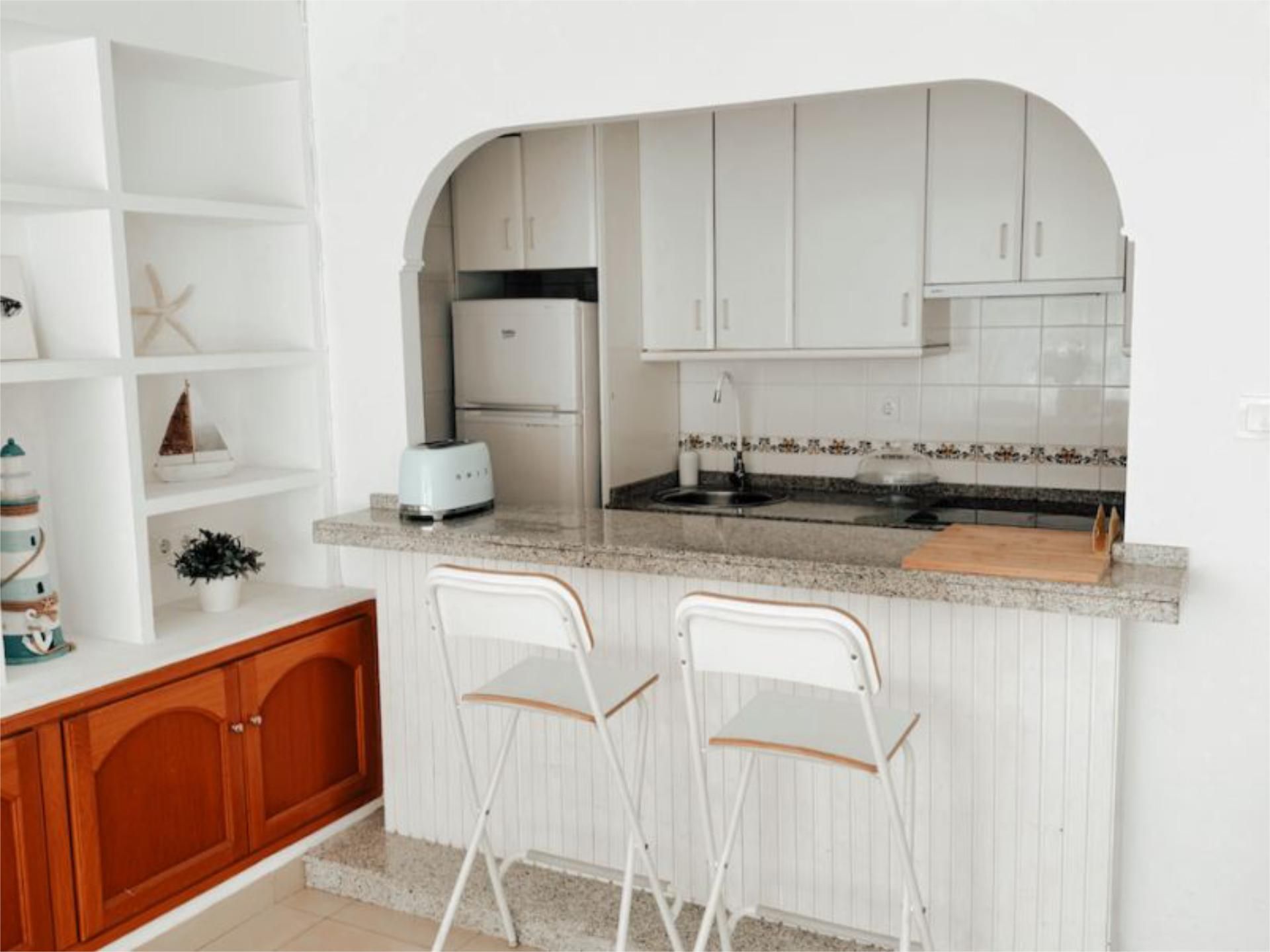 Piso en  Calle Peñón de Ifach 4 - Foto 12