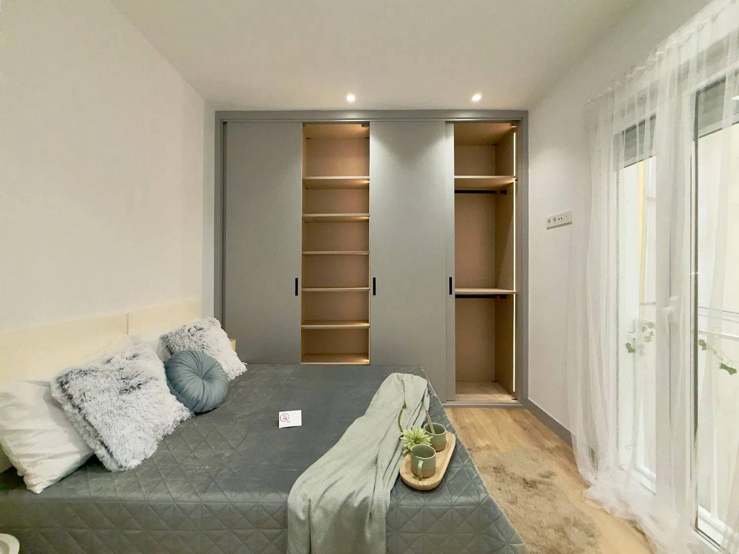 Piso en calle del General Díaz Porlier, 38 - Foto 16