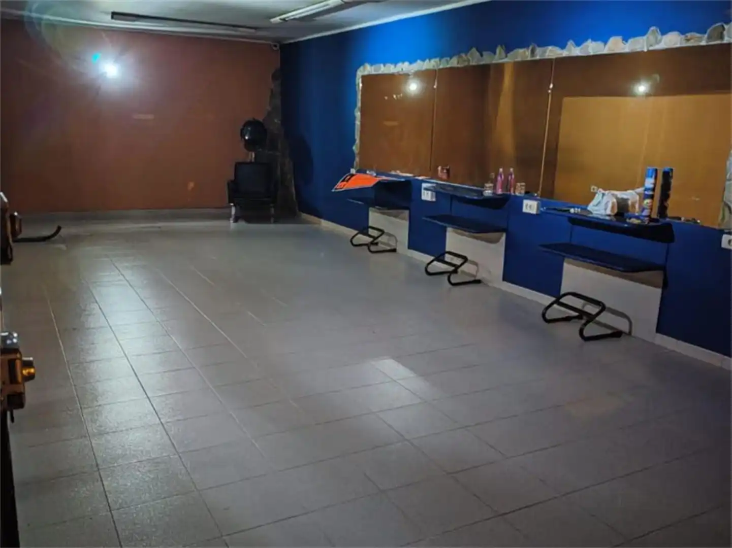 Local comercial en calle Travesía de Vigo . - Foto 4