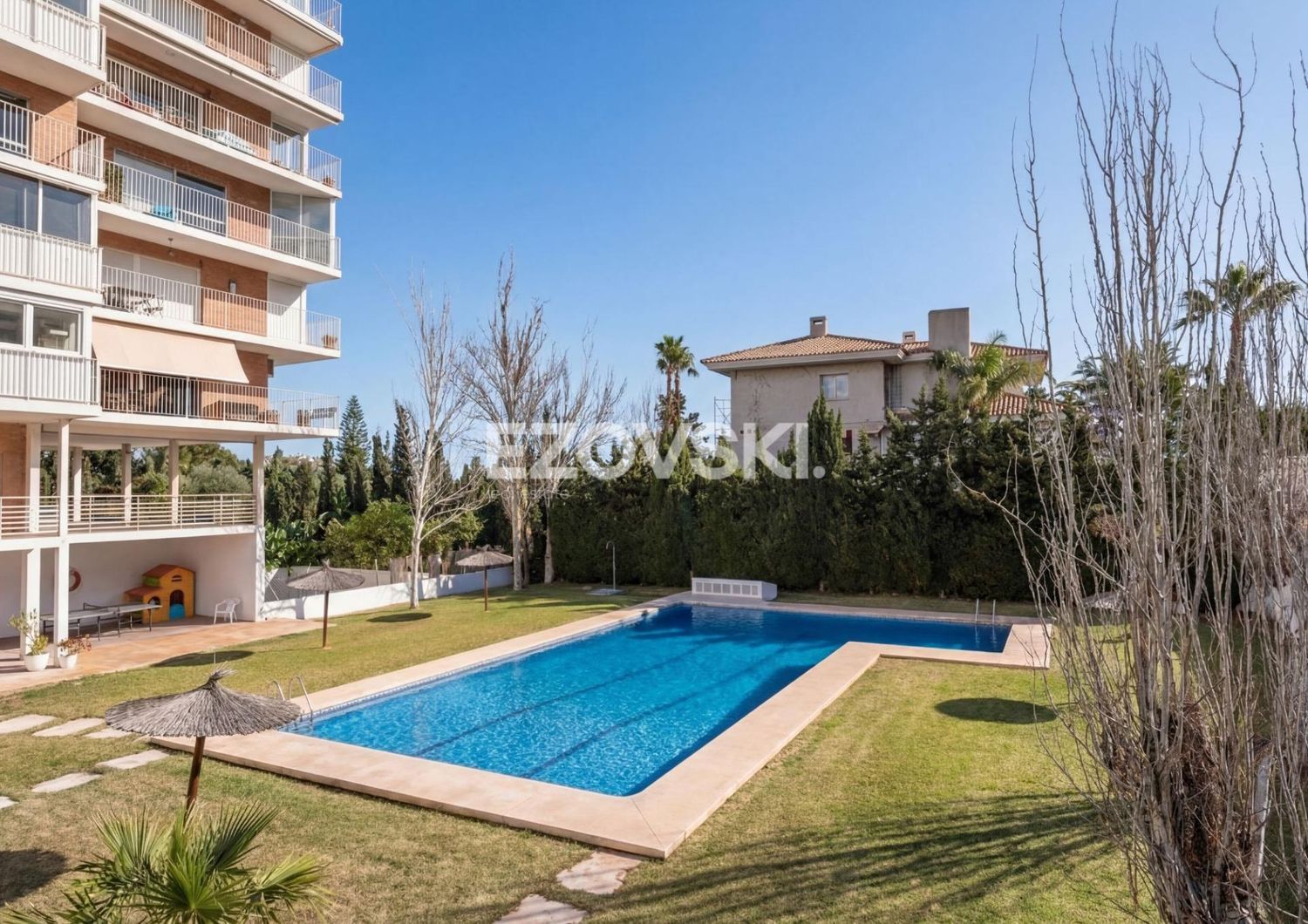 Piso en Vistahermosa - Foto 39