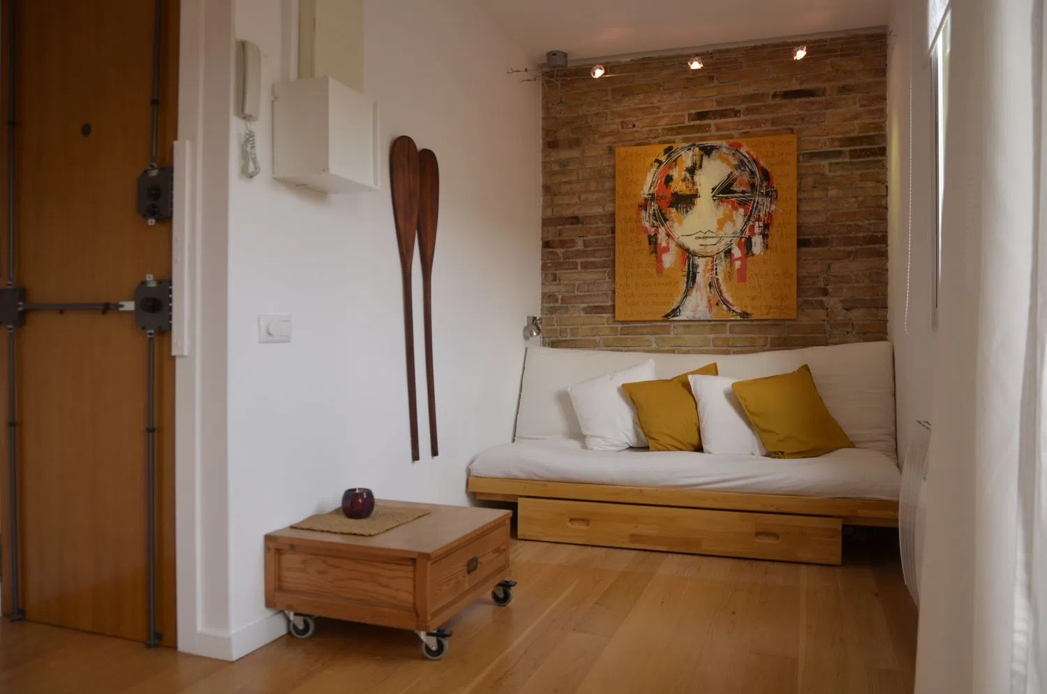 Ático en calle de la Vila Joiosa, 16 - Foto 2