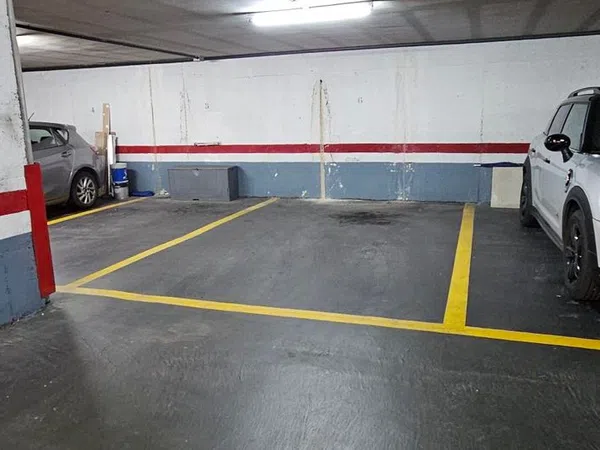 Ático en calle de Francia, 9 - Foto 14