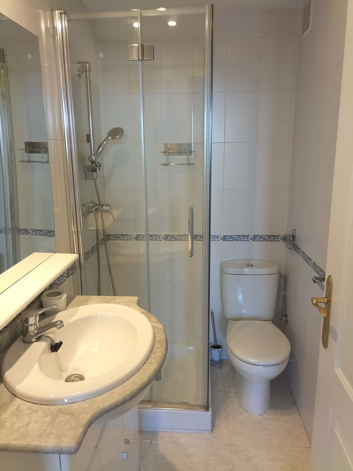 Piso en Calle de la Princesa, 27, Argüelles - Foto 24