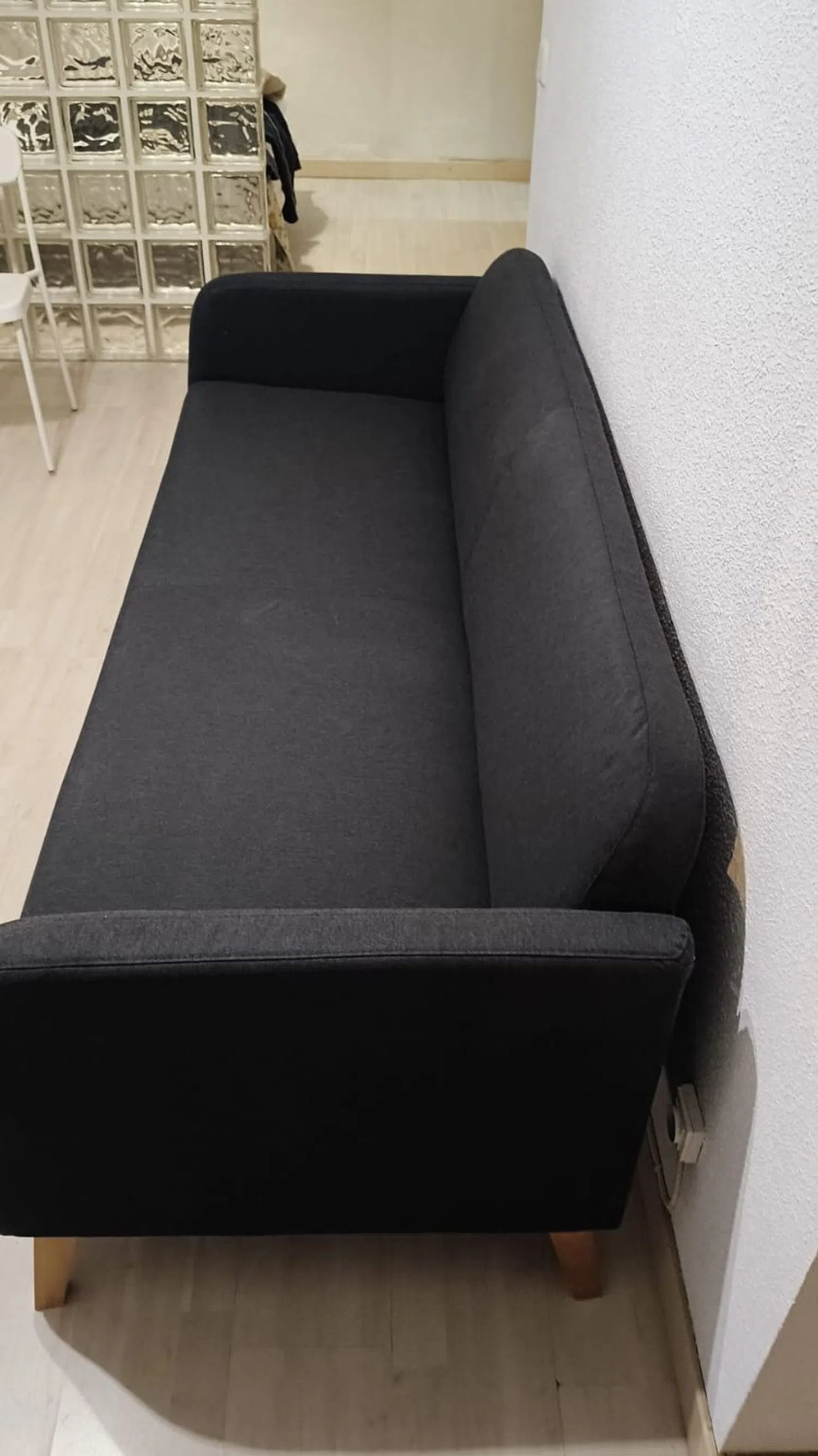 Estudio en calle de San Samuel, 13 - Foto 8