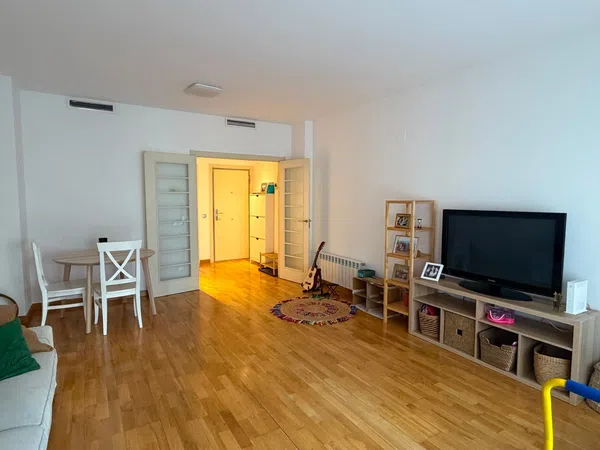 Piso en Avenida de Irlanda, 19, Buenavista-Valparaíso-La Legua, Buenavista-Valparaíso-La Legua - Foto 4