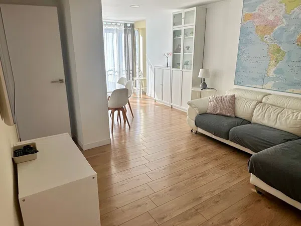 Piso en calle de Sant Clement, 6 - Foto 7