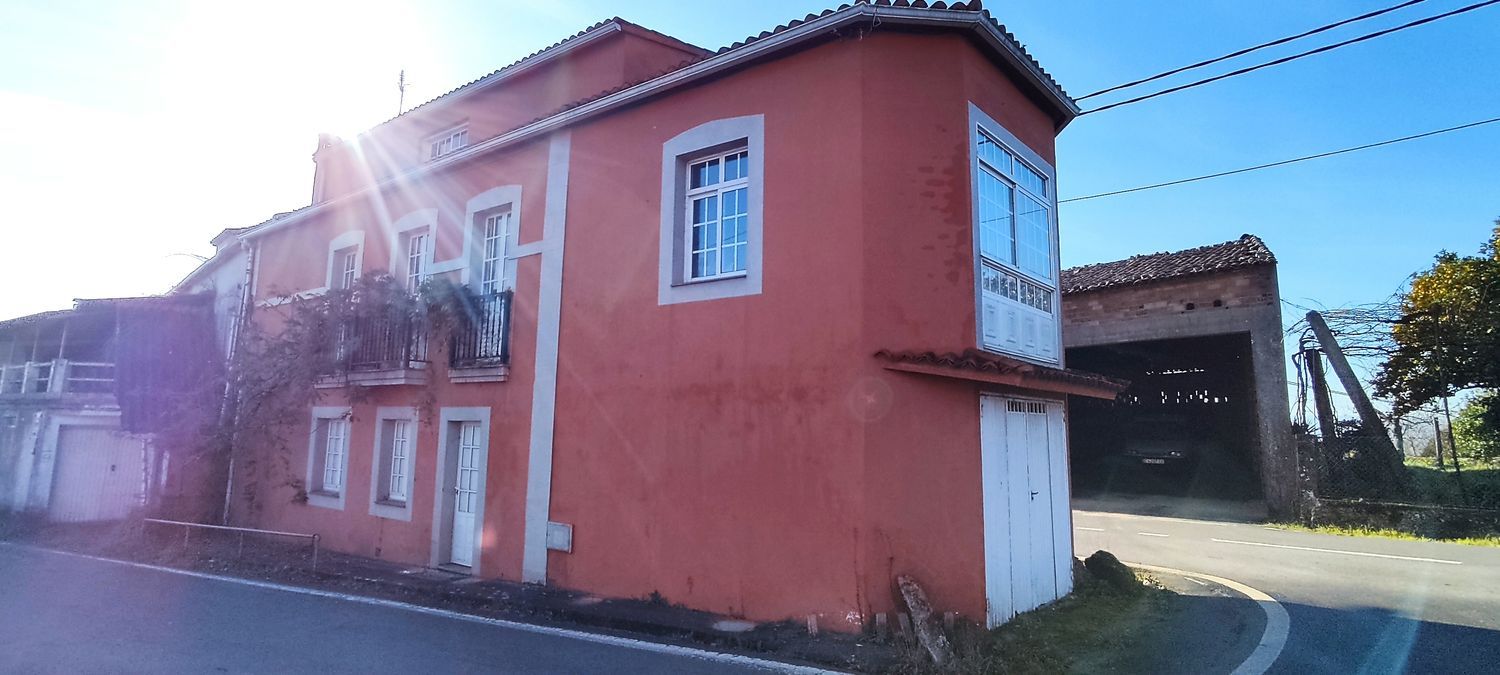 Casa o chalet independiente en Teo - Foto 3