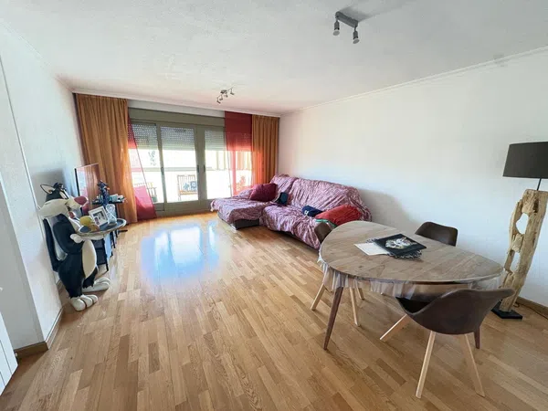 Piso en paseo de Capa Negra, 4 - Foto 4