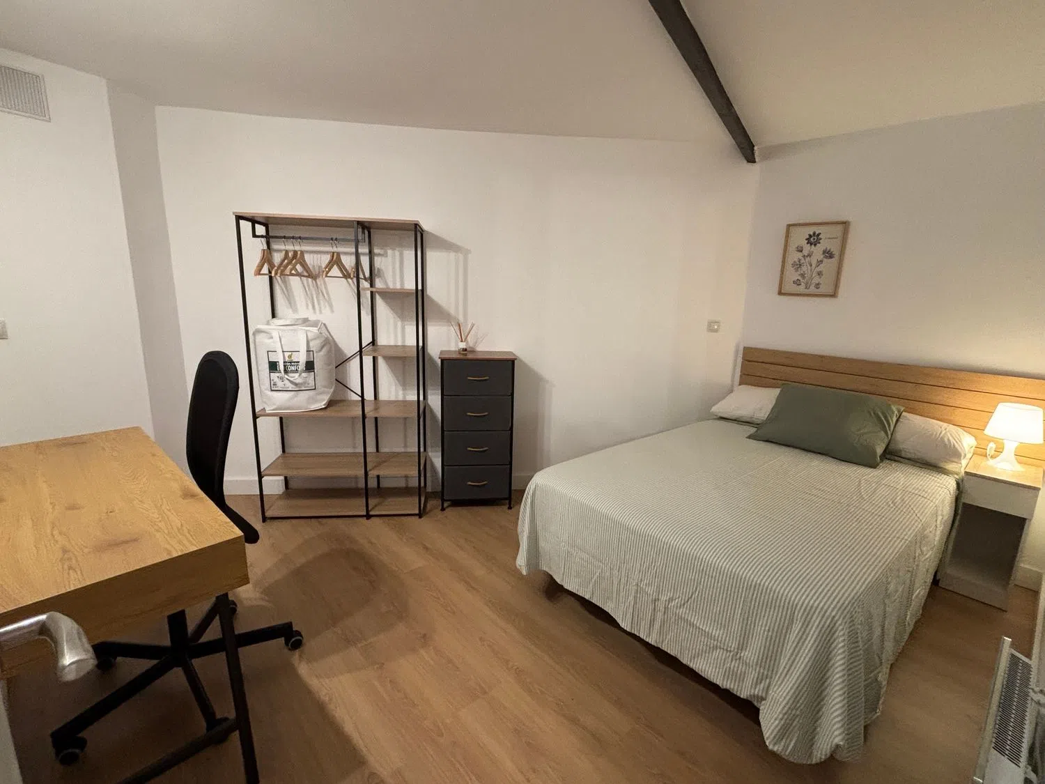 Piso en calle de Villajimena, 18 - Foto 15