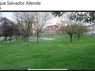 Piso en  Avenida Salvador Allende 1 - Foto 1