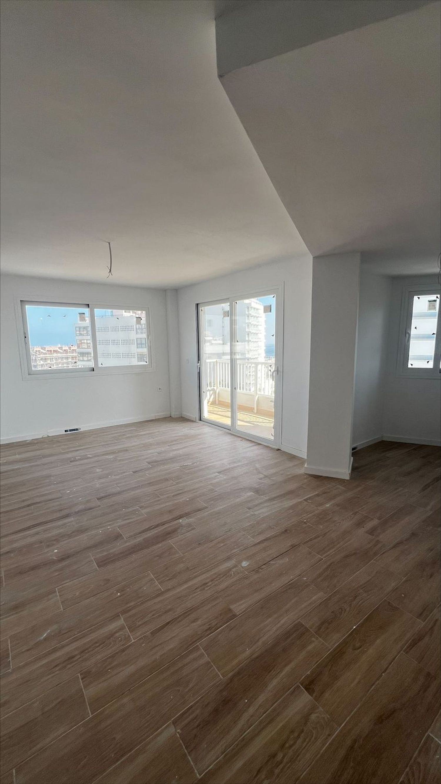 Piso en Avenida Alay, 2, Solymar - Puerto Marina - Foto 5