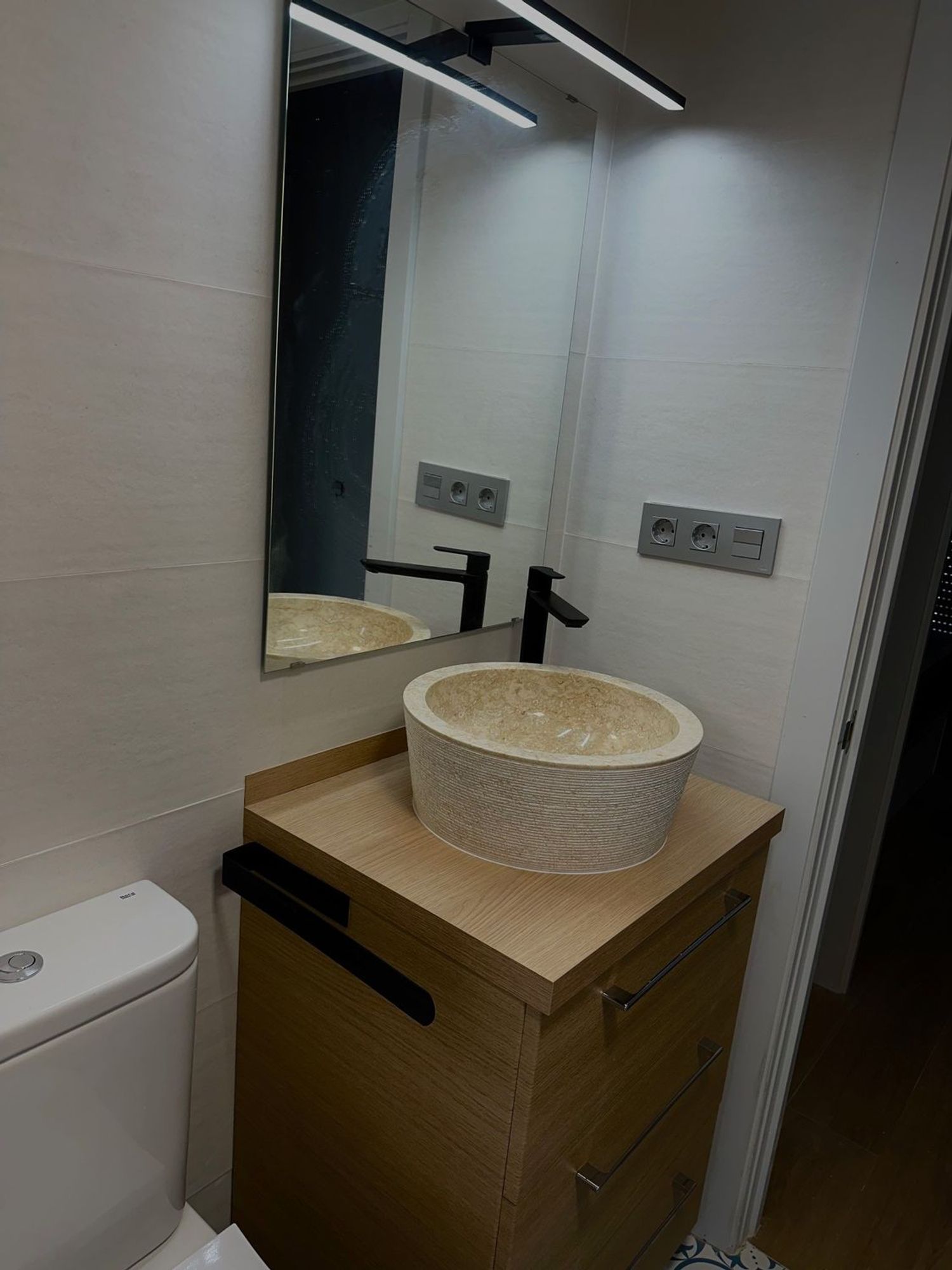 Piso en San Vicente de Paul, 19, Ronda de Triana-Patrocinio-Turruñuelo - Foto 16