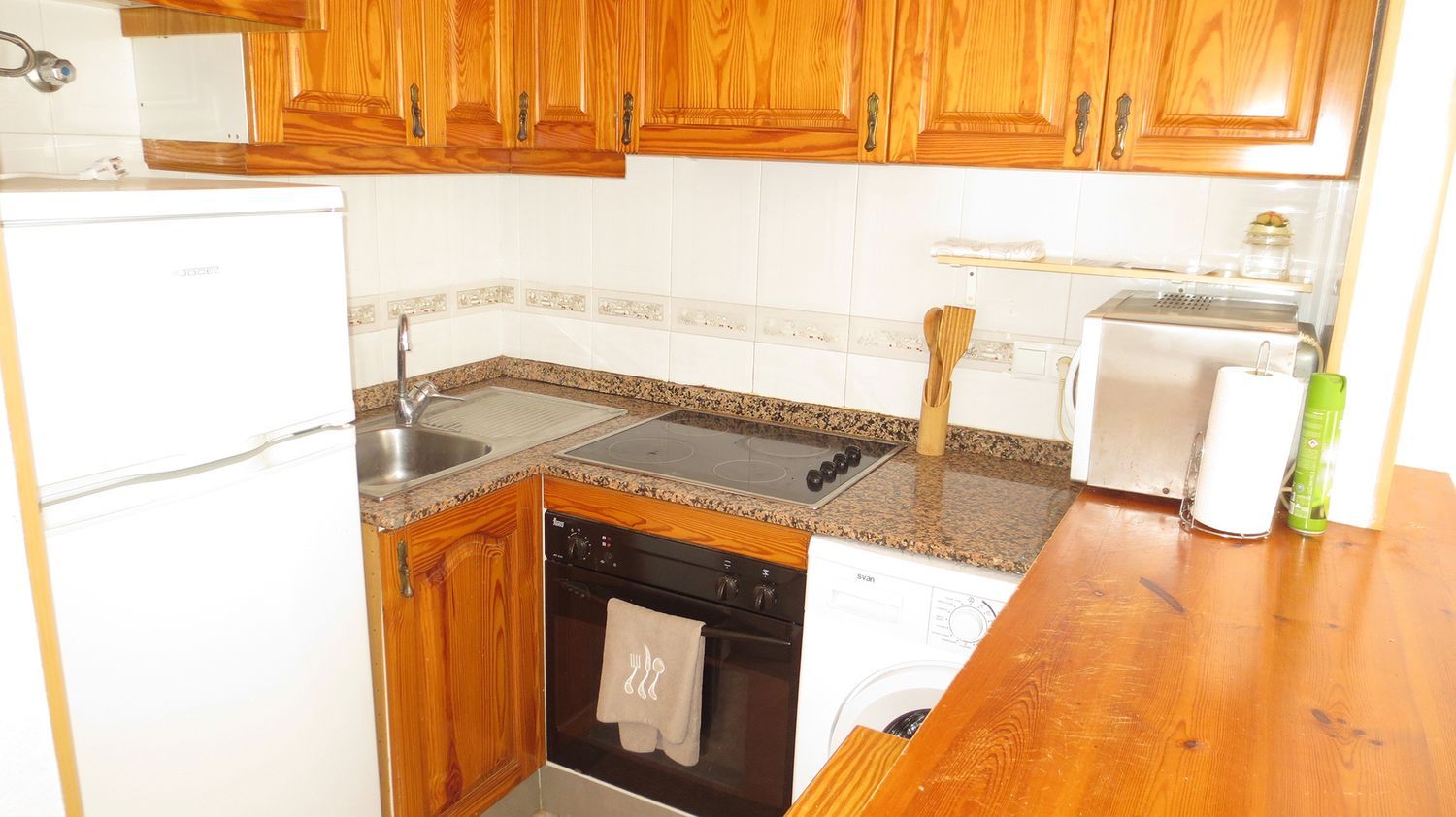 Chalet adosado en Calle Itaca, 4 - Foto 18