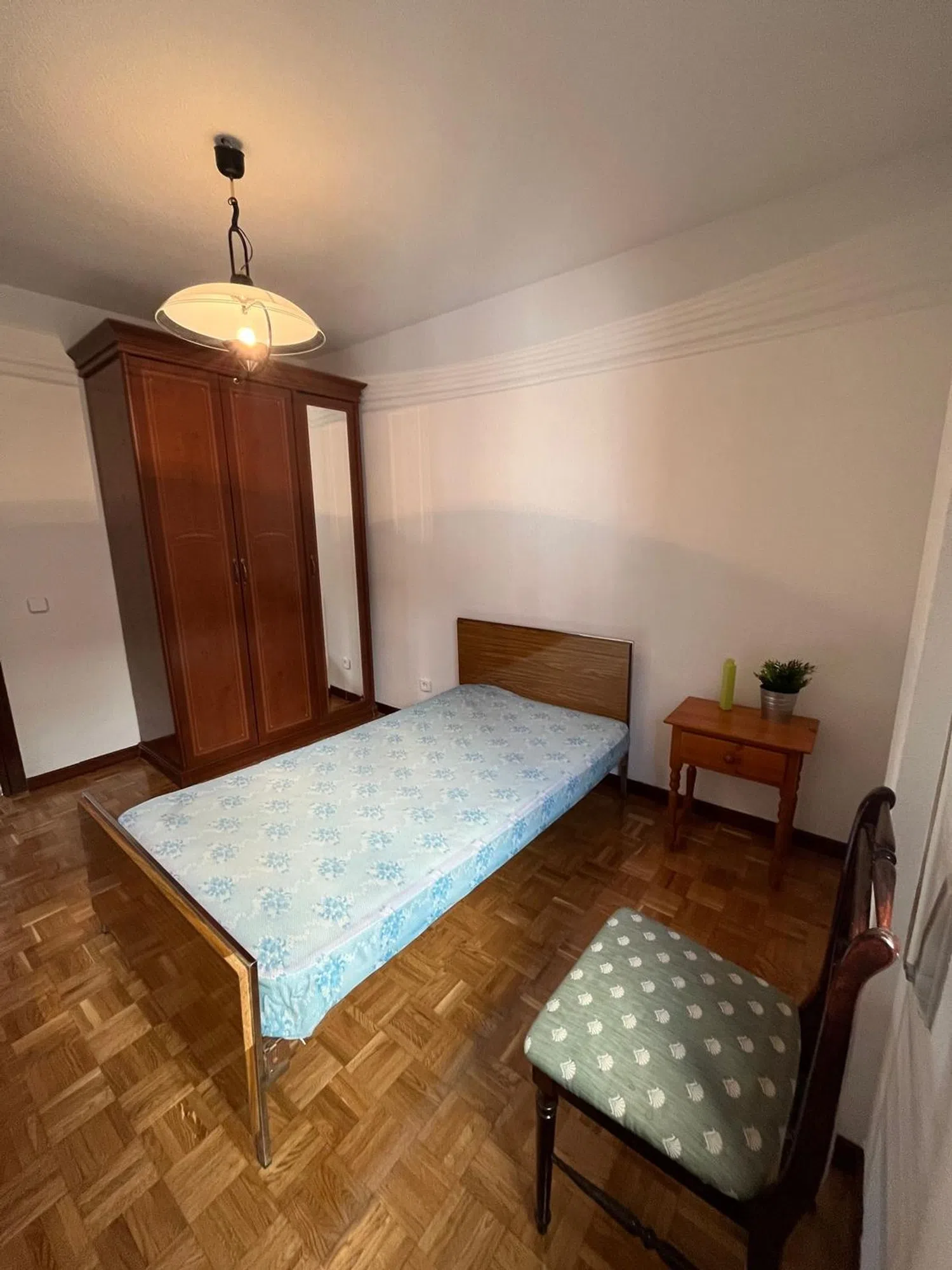 Alquiler de Piso en calle Felipe Solano Antelo, 13, Guadalajara | 1.200 € |  Kelify