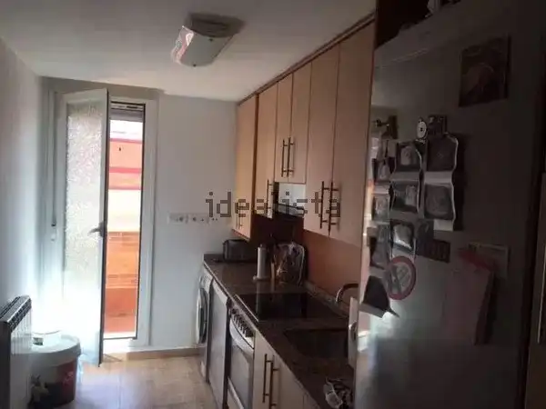 Ático en  Calle del Río Huerva 4 - Foto 7