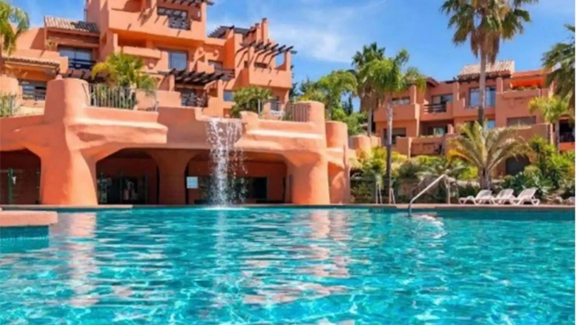 Piso en  Calle Merión 1 - Foto 1