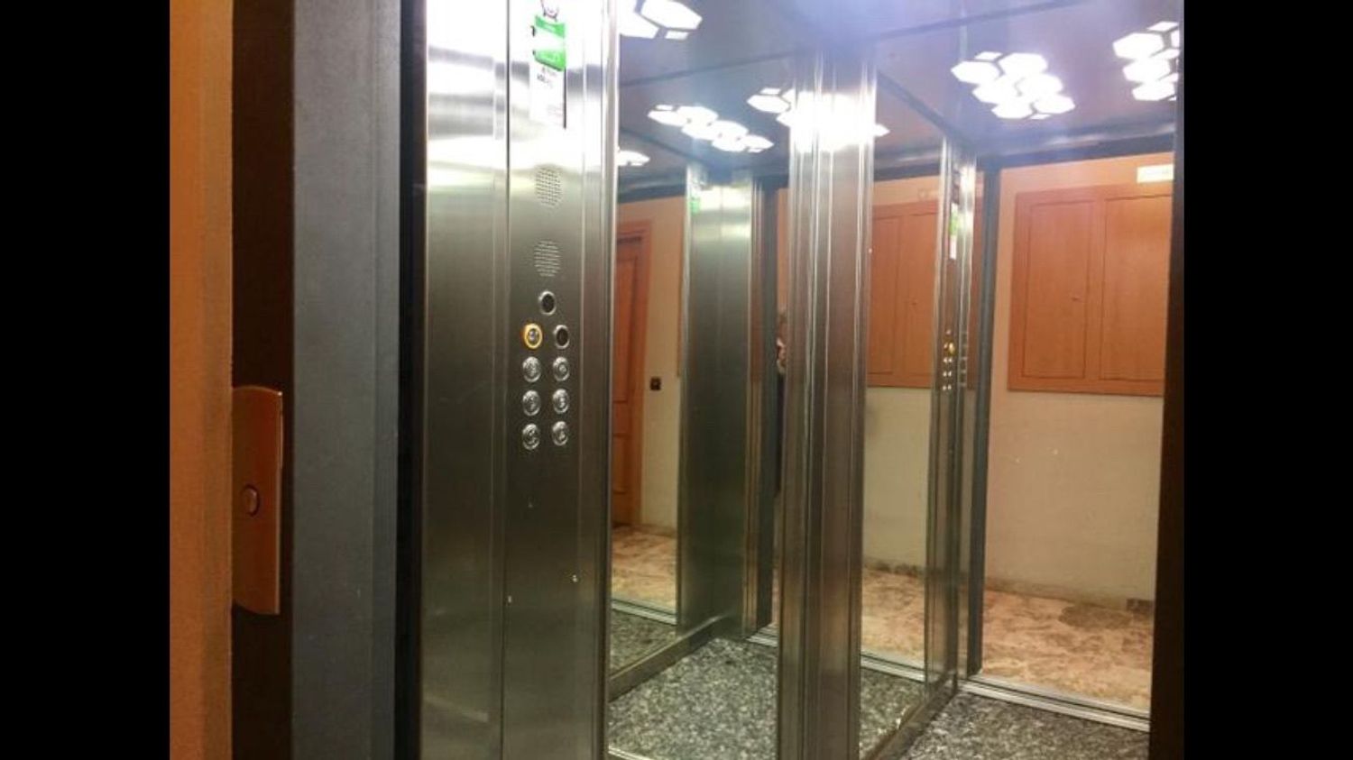 Piso en Calle de Frederic Soler, 13, Mestral, Mestral - Foto 13