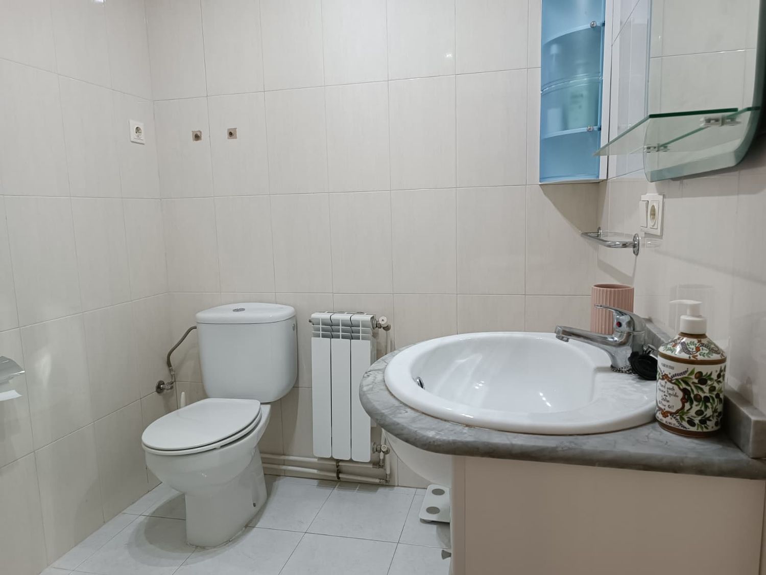 Piso en Calle de Eloy Gonzalo, 20, Trafalgar - Foto 16