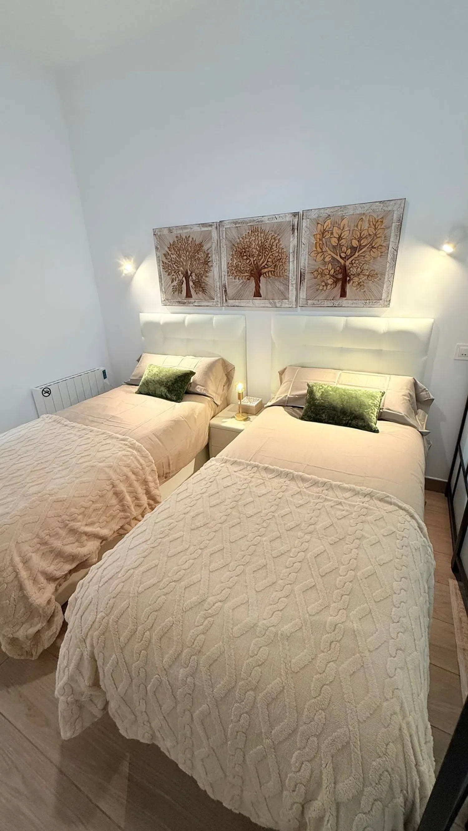 Estudio en calle del General Palanca, 31 - Foto 15