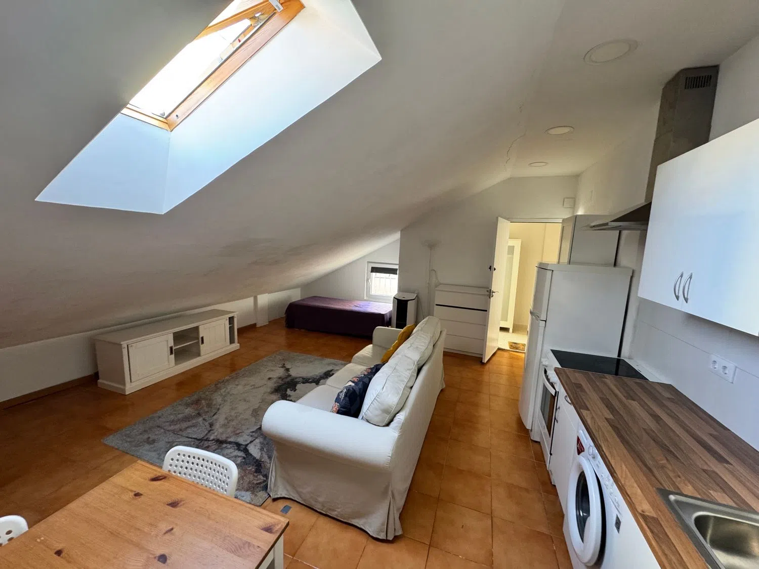 Estudio en calle de Gregorio Izquierdo, 35 - Foto 15