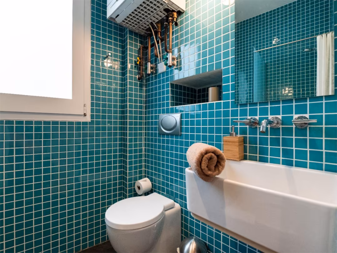 Piso en  Carrer del Portal Nou 26 - Foto 18