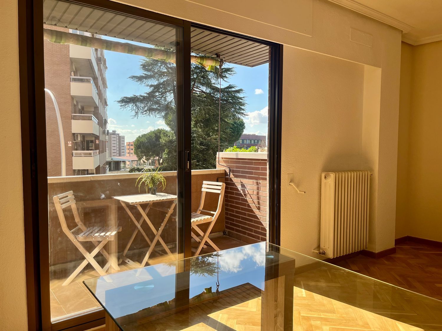 Piso en calle de Numancia, 2