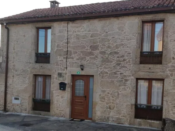 Casa o chalet independiente en Aldea Agrela, 6, o Milladoiro - Foto 1