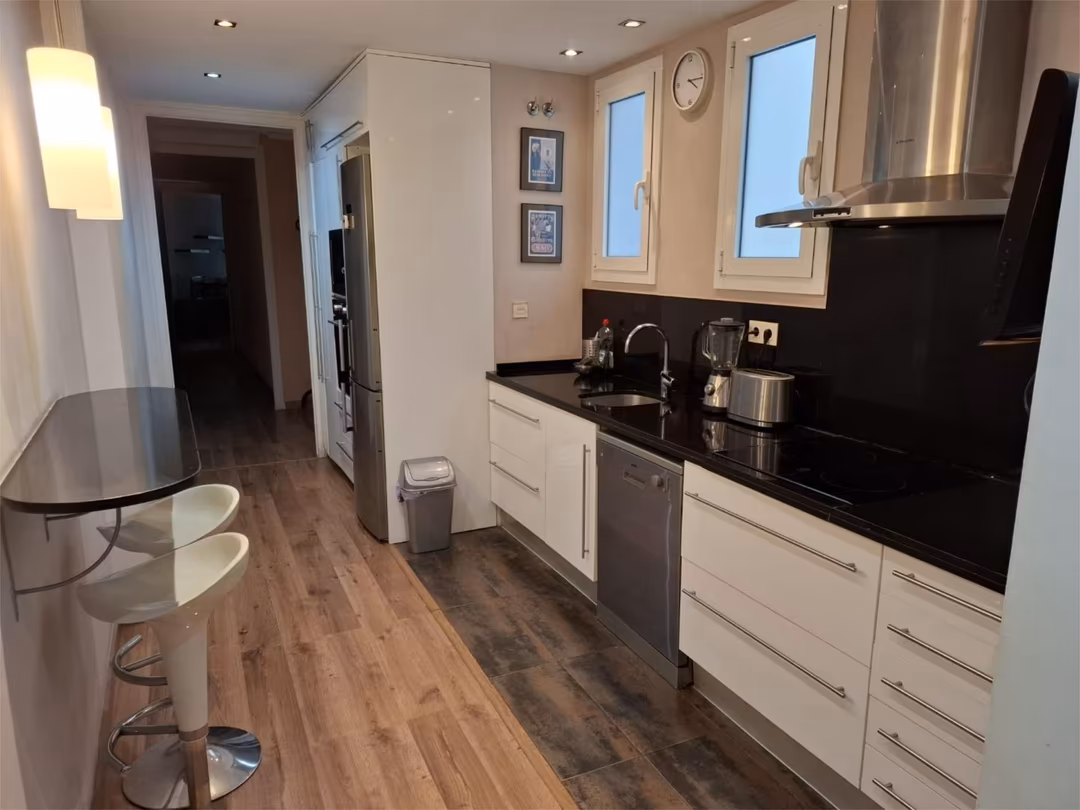 Piso en  Carrer dels Tallers 16 - Foto 23