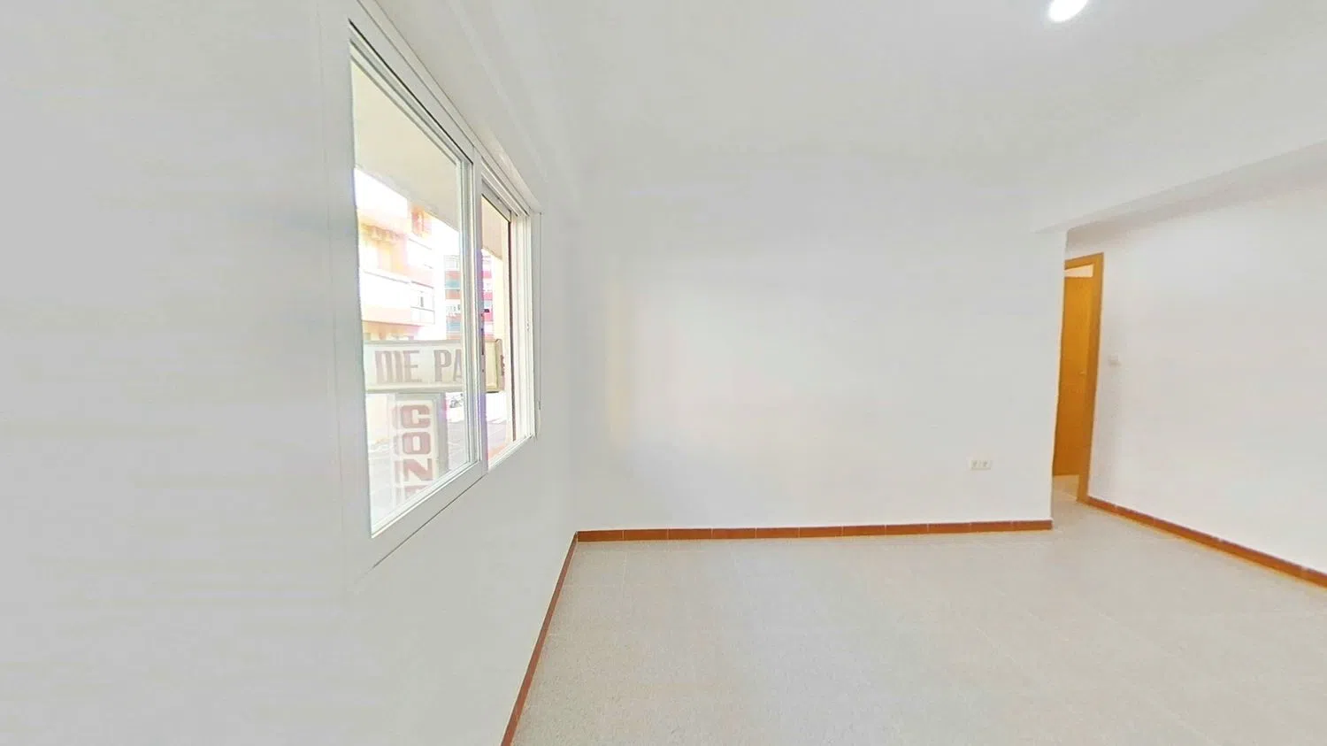 Piso en Barrio Plà del Bon Repòs-La Goteta - Foto 6