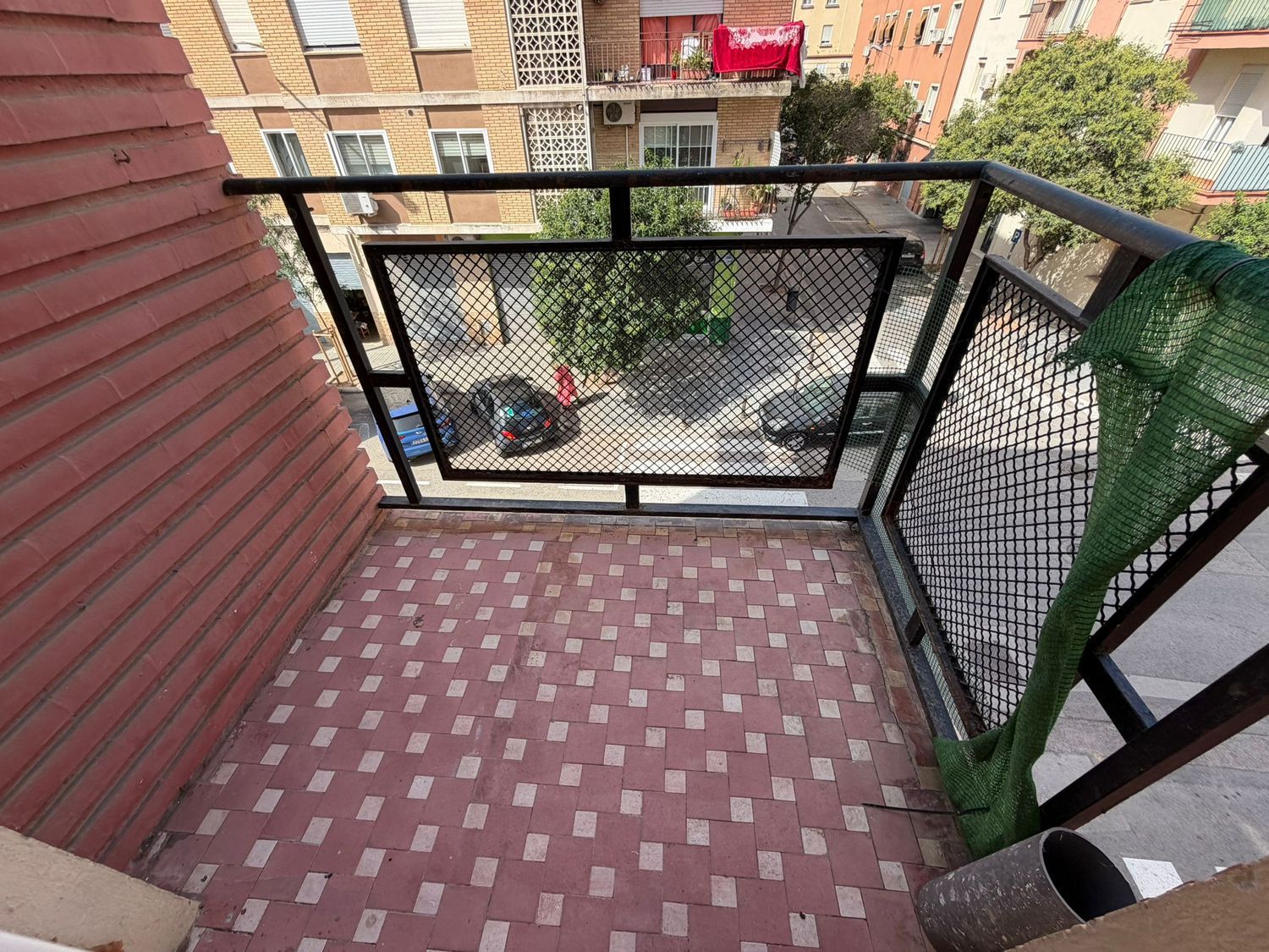 Piso en Calle de Na Constança Miquel s/n, Marxalenes - Foto 7
