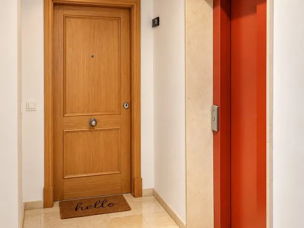 Piso en Calle de Darwin, 22, Coll d'En Rabassa - Foto 4