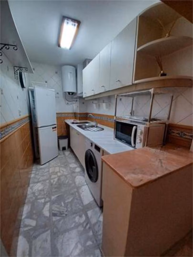 Apartamento en Centro - Foto 5
