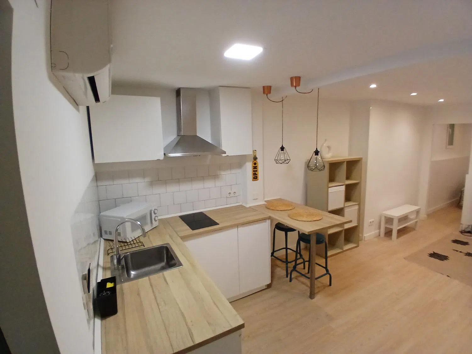 Piso en paseo de las Acacias, 9 - Foto 14