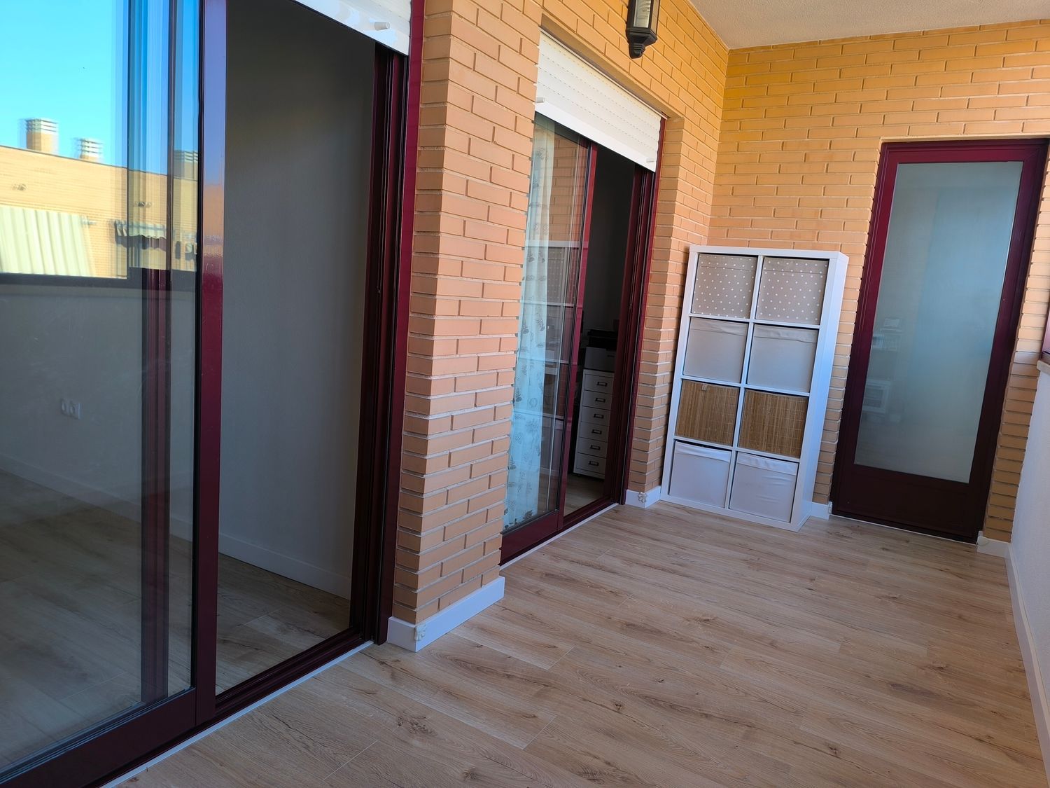 Piso en avenida Periodista Rodolfo de Salazar, 33 - Foto 14