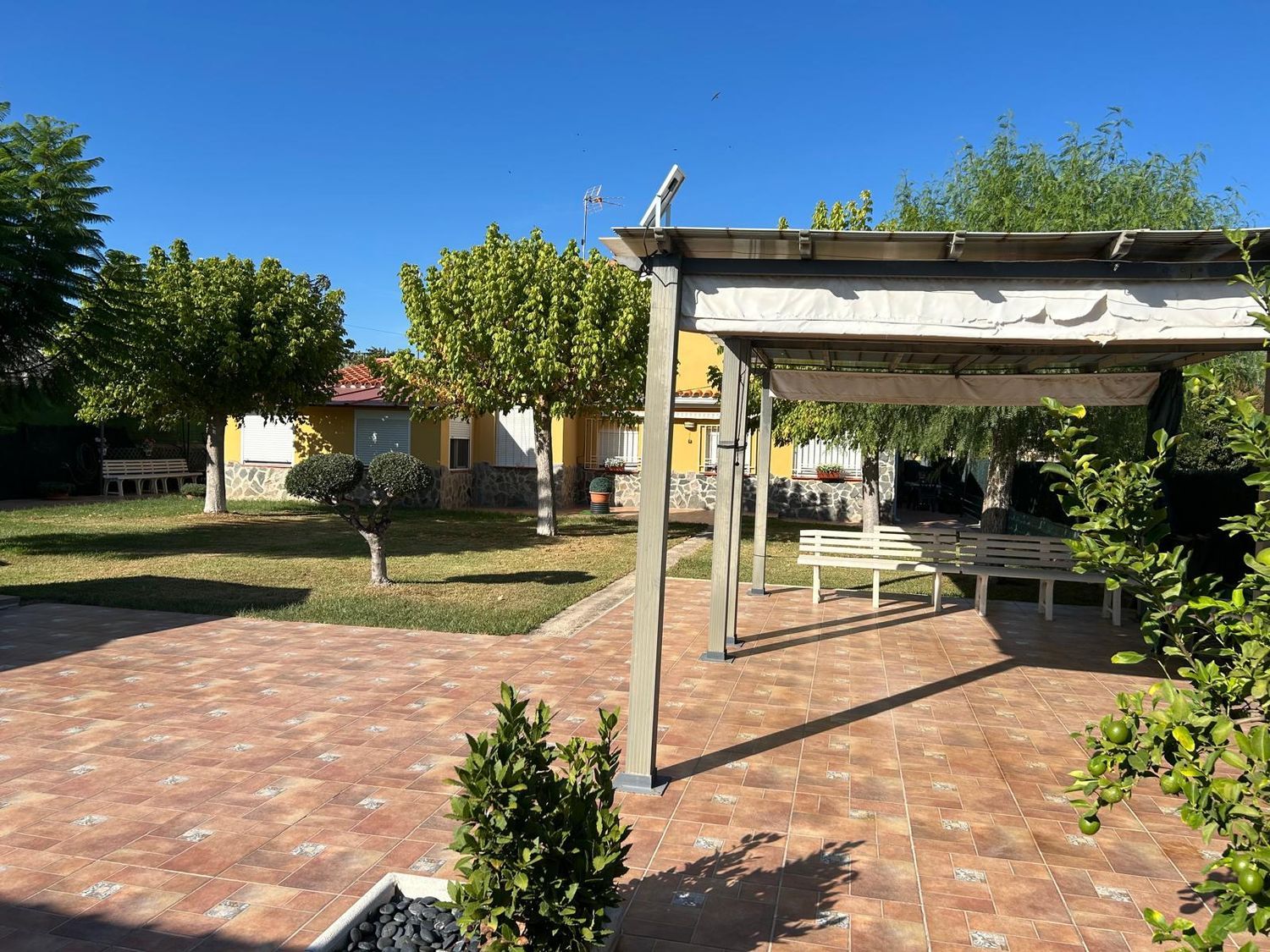 Casa o chalet independiente en Calle Coll del Vidre, 5, Ciutat del Transport-La Salera - Foto 19