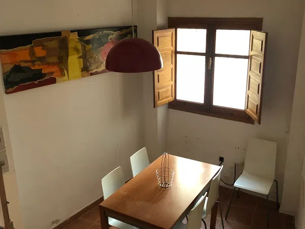 Casa de pueblo en Calle Mesón, 17 - Foto 7