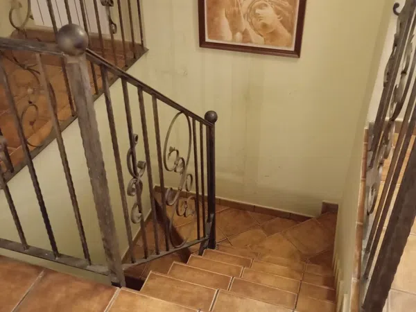 Chalet adosado en calle Ana de Mendoza, 31 - Foto 17