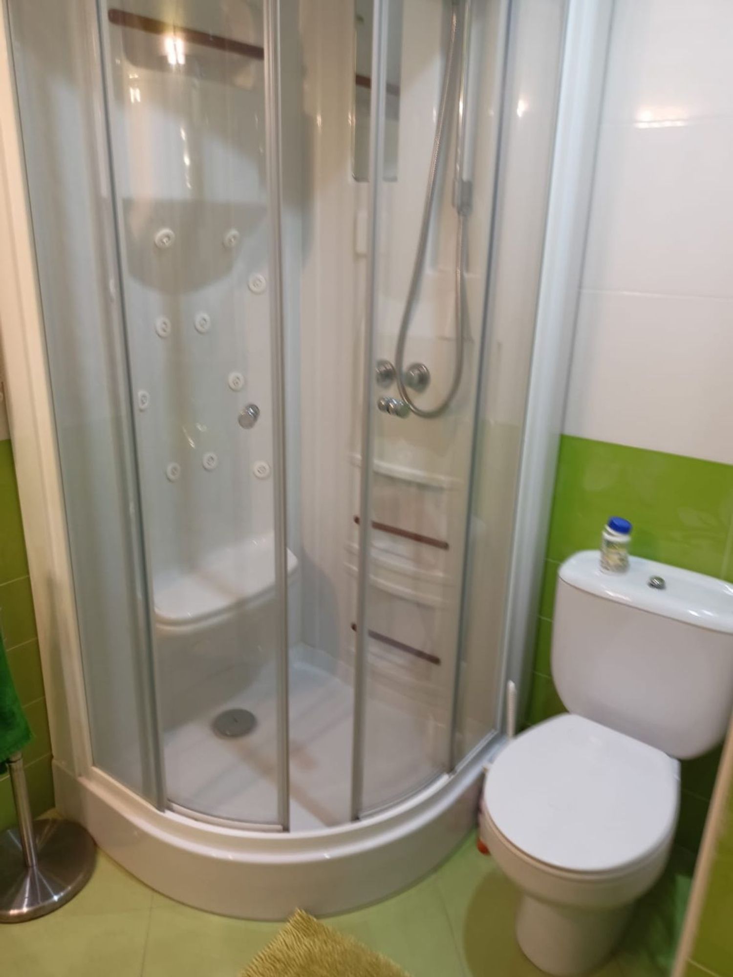 Estudio en Calle de Nuestra Señora de Sonsoleź, 16 bis, bajo - Foto 2