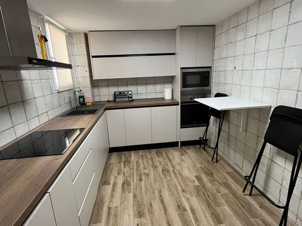 Estudio en Calle Juan de Austria, 3 - Foto 17