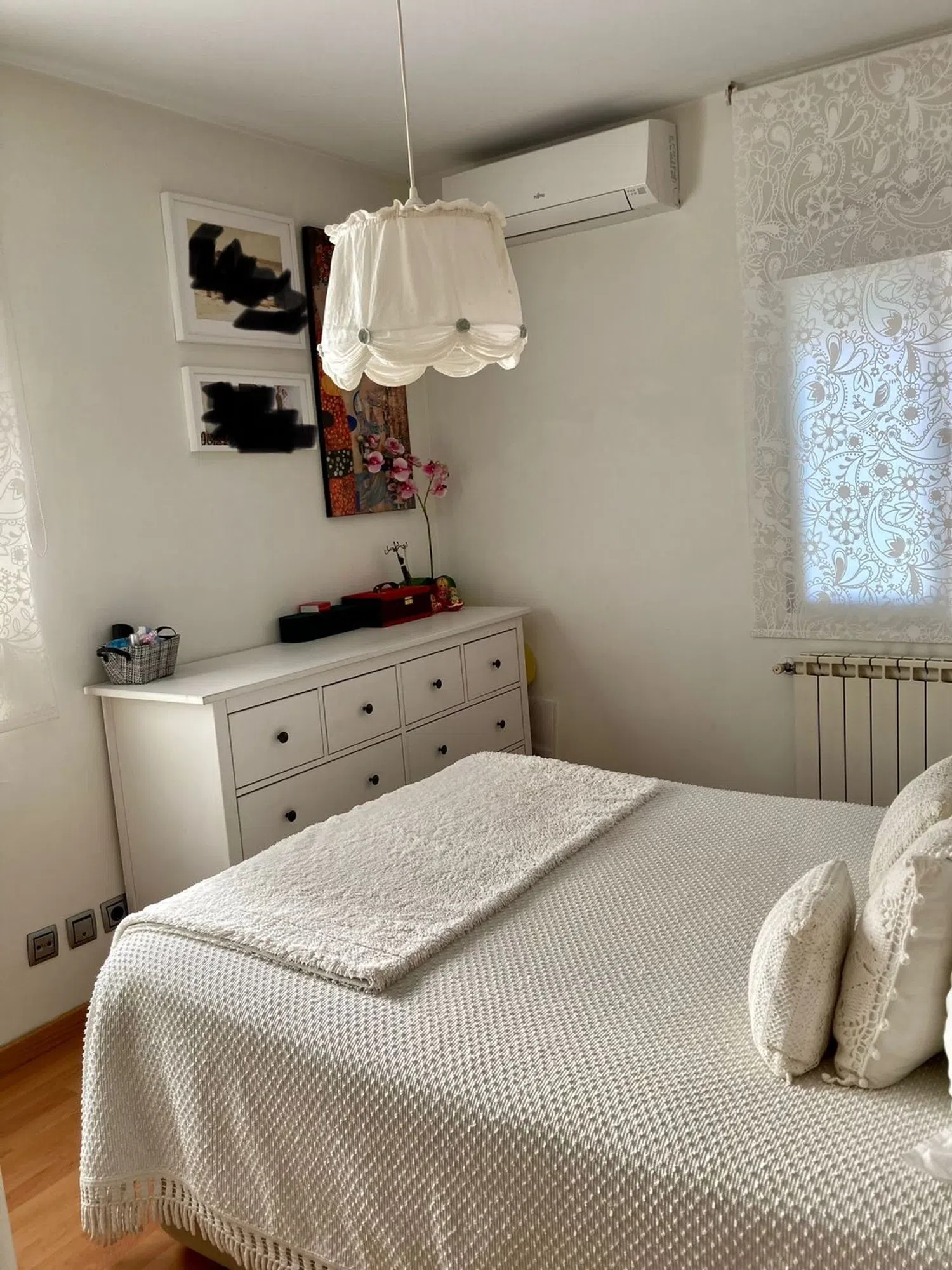 Piso en calle de Francisca Calonge, 1 - Foto 17