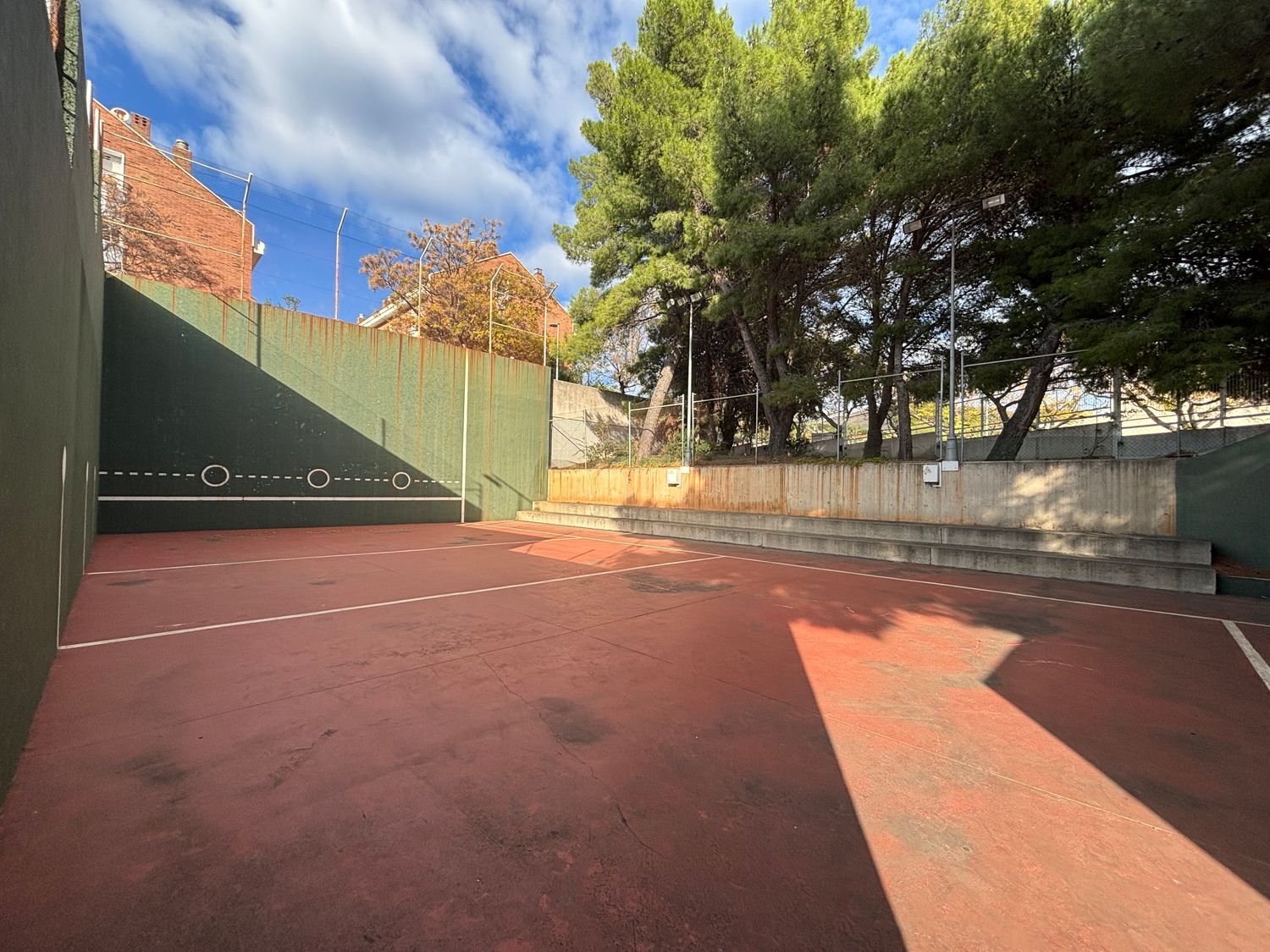 Chalet pareado en ronda del Canigó, 9 - Foto 25