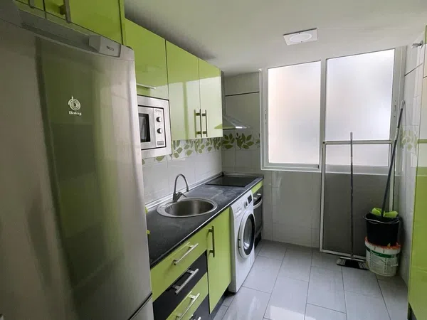 Piso en avenida del Doctor Marañón, 33 - Foto 10