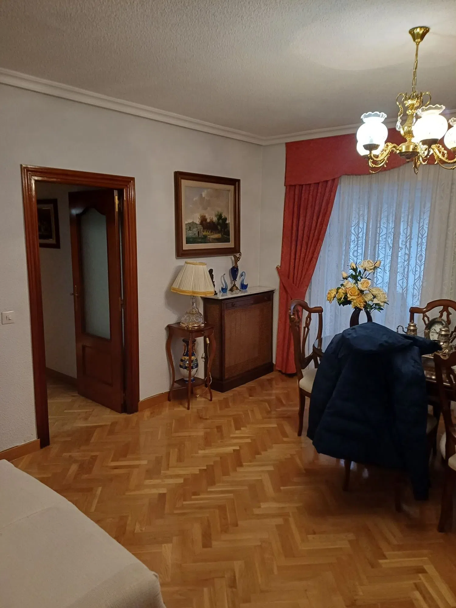 Piso en plaza de Barcelona, 6 - Foto 16