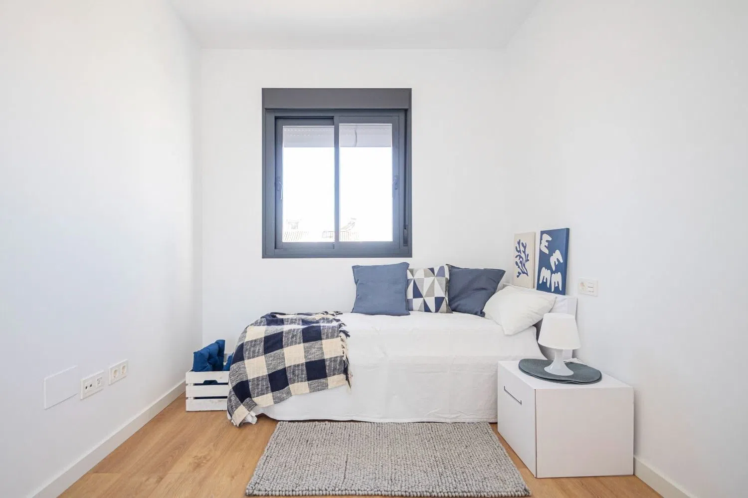 Piso en calle del Olvido, 43 - Foto 2