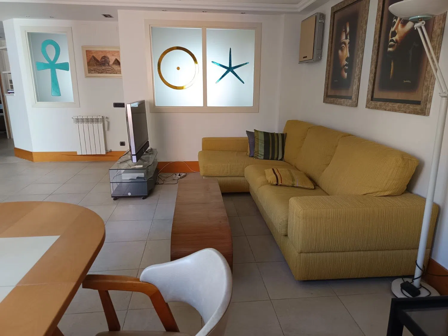 Piso - Foto 1